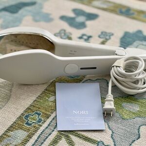 Nori 3-in-1 Iron Press and Steam
